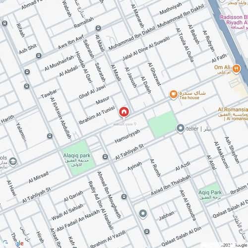 1 bedroom apartment in Al Aqiq 3