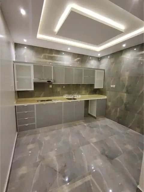 1 bedroom apartment in Al Aqiq 2