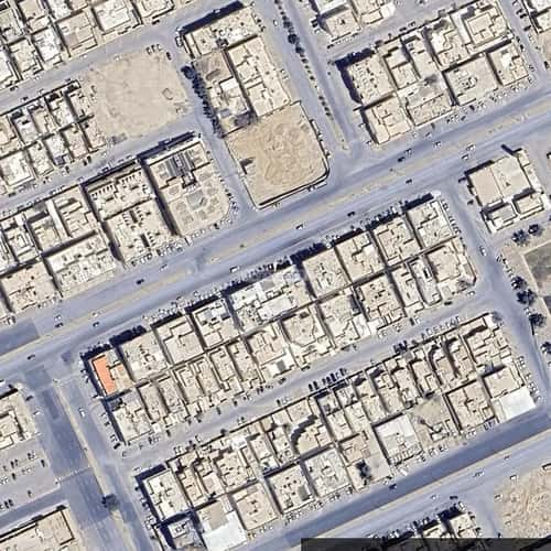 1 bedroom apartment in Al Aqiq 5
