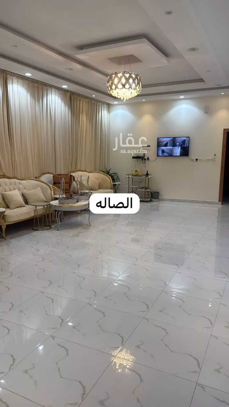 4 bedroom villa in Al Khraimi, Hail 7
