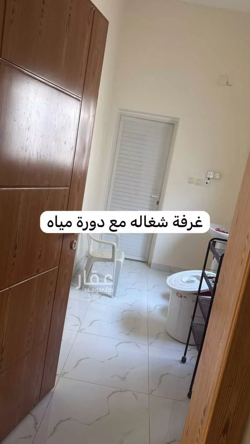 4 bedroom villa in Al Khraimi, Hail 11