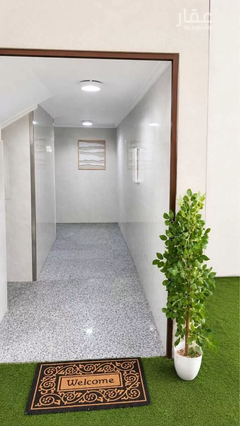 1 bedroom apartment in Al Wisam, Taif 10