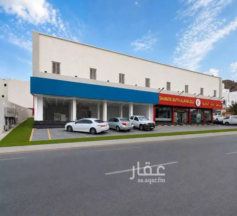 1 bedroom apartment in Al Wisam, Taif 9