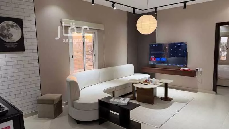 1 bedroom apartment in Al Wisam, Taif 2