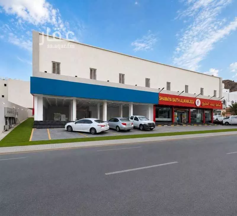 1 bedroom apartment in Al Wisam, Taif 5