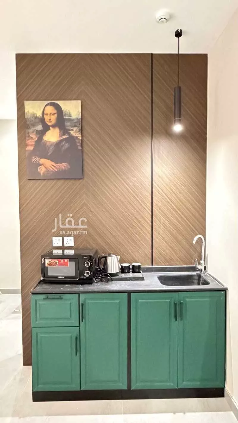 1 bedroom apartment in Al Wisam, Taif 8