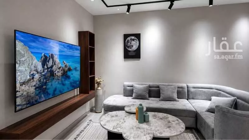 1 bedroom apartment in Al Wisam, Taif 4