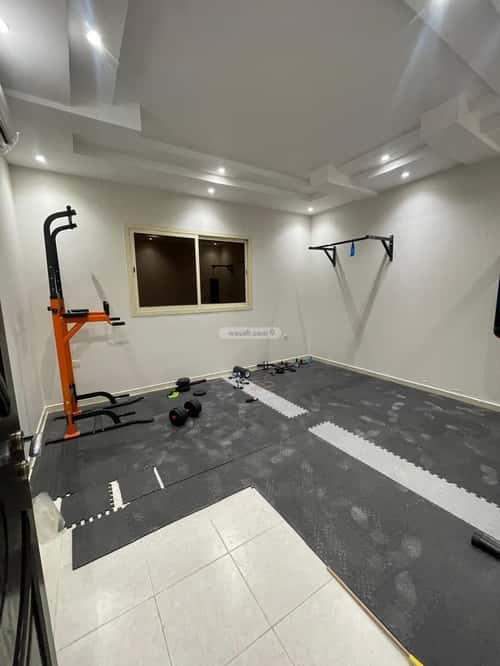 3 bedroom apartment in Al Sahafah 2