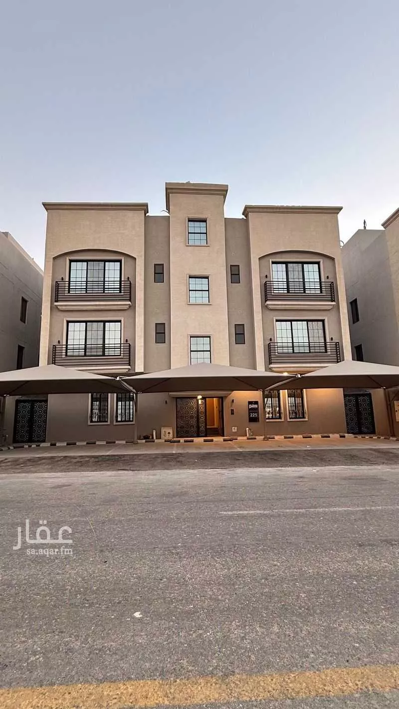 عقار 3 غرف في الشعلة، الدمام