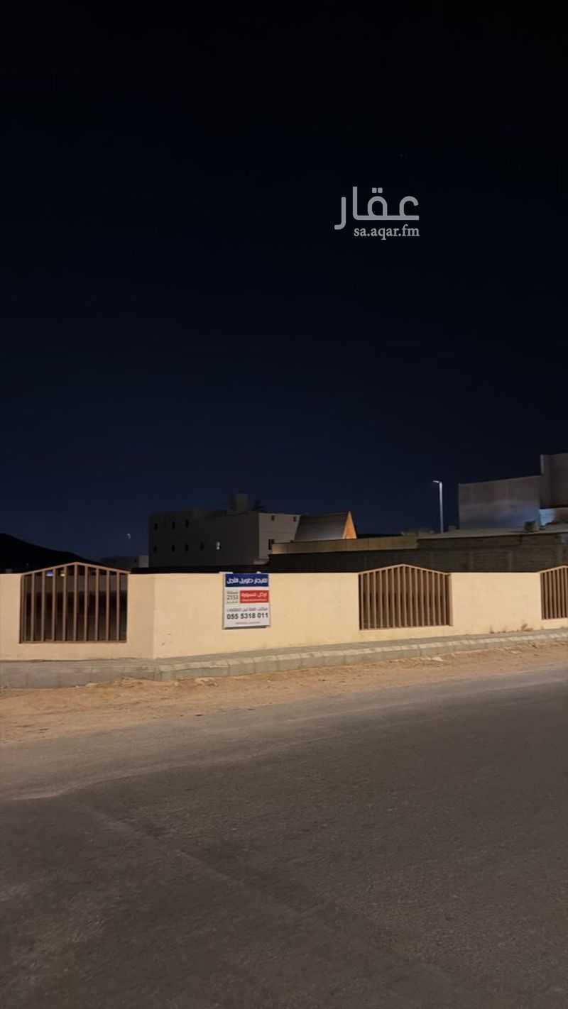 land in Al Sakb, Madinah 2