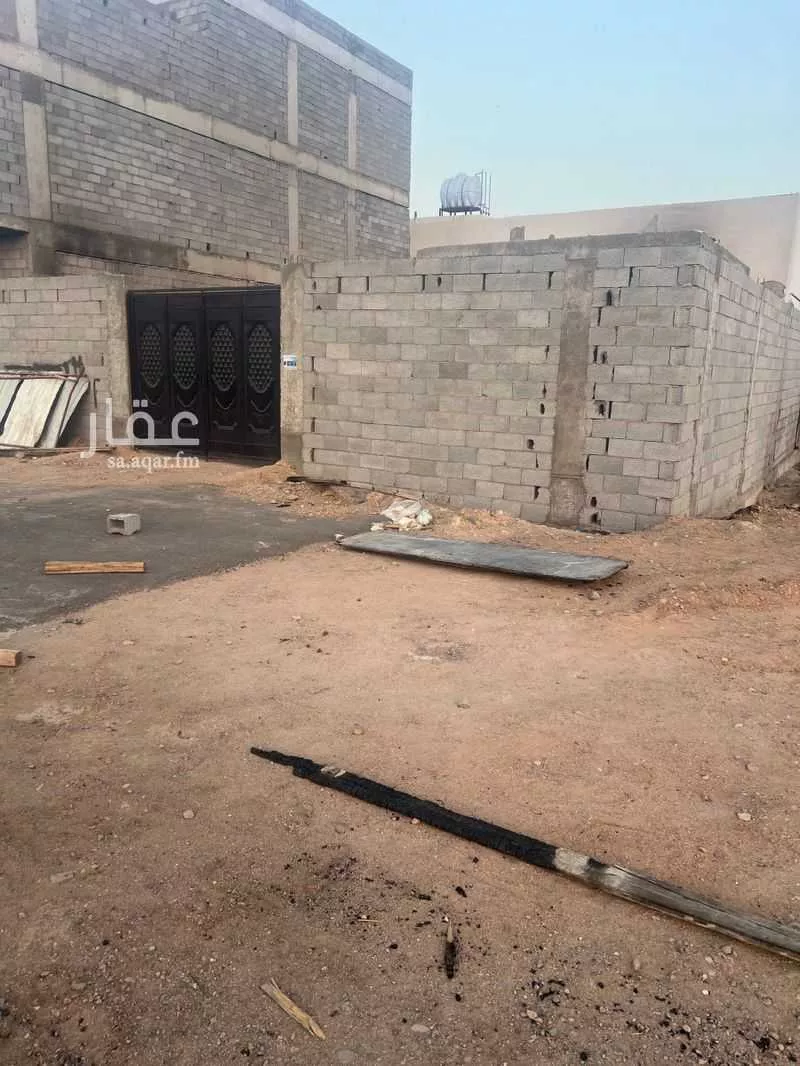 land in Al Matar, Madinah 5