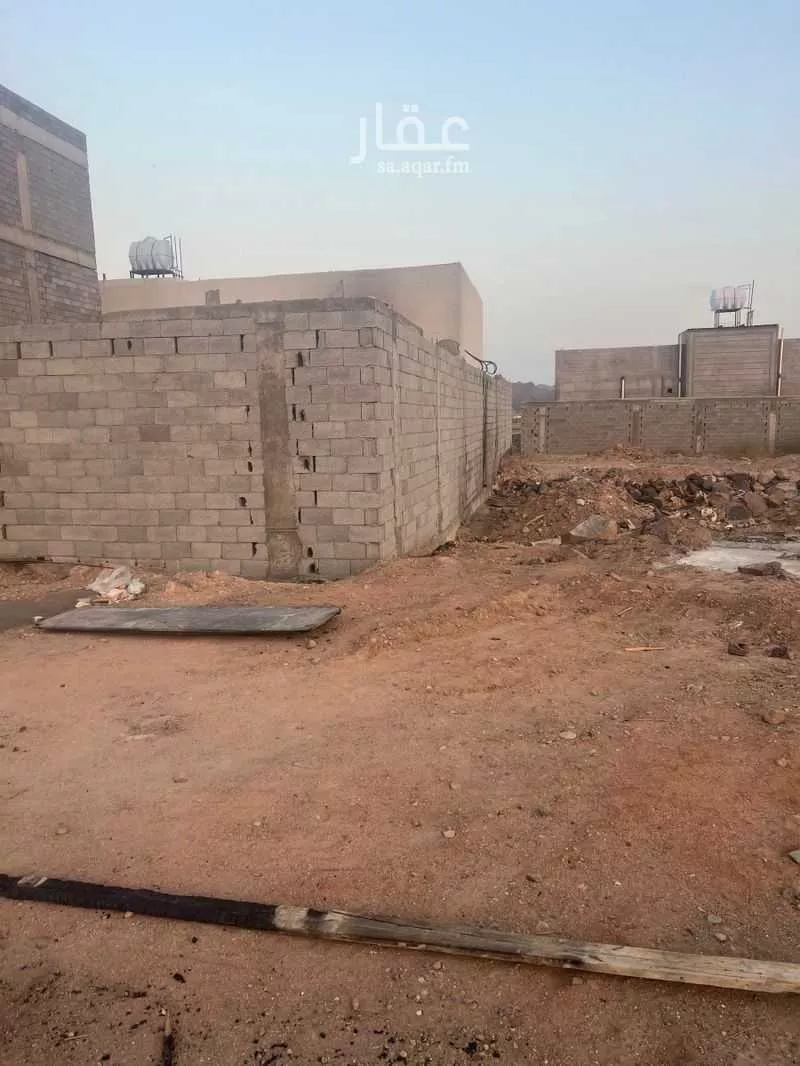 land in Al Matar, Madinah 3