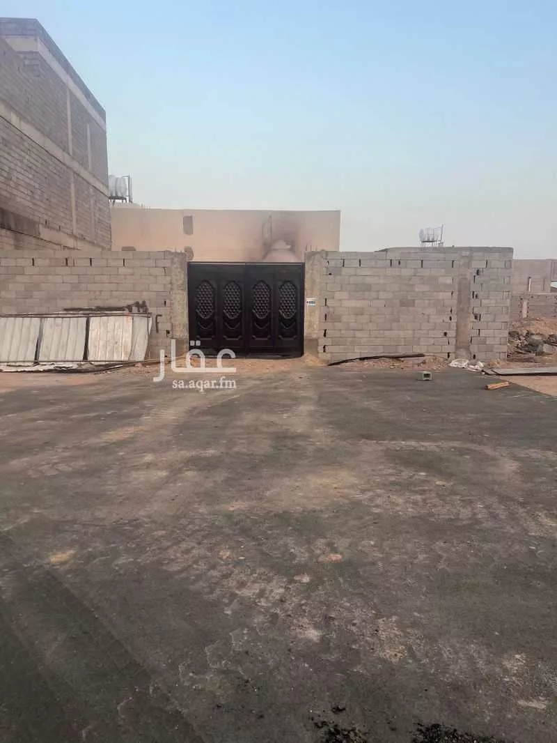 land in Al Matar, Madinah 4