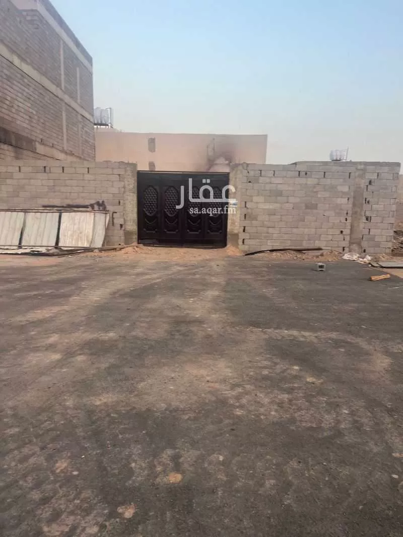 land in Al Matar, Madinah 2