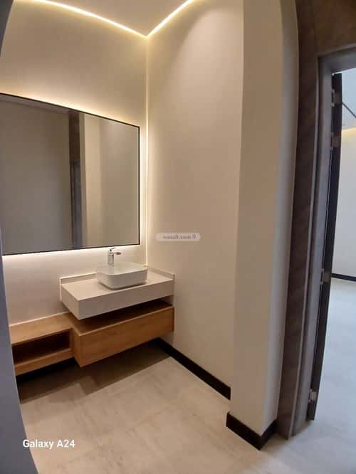 2 bedroom apartment in Dhahrat Laban 11