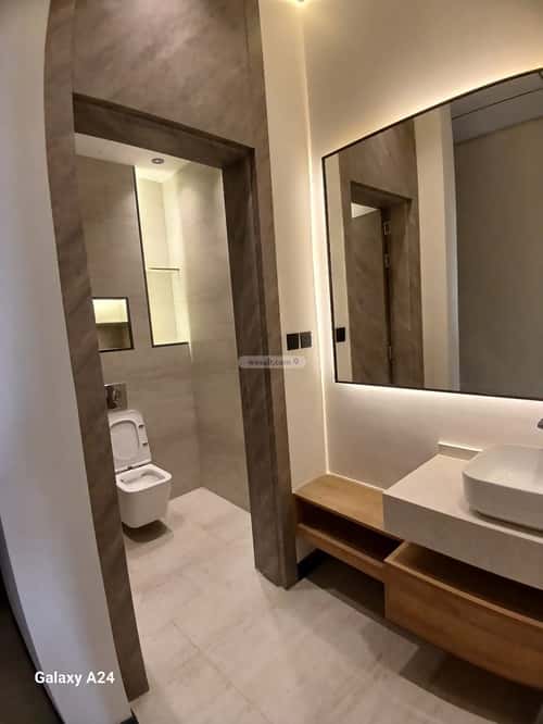 2 bedroom apartment in Dhahrat Laban 9