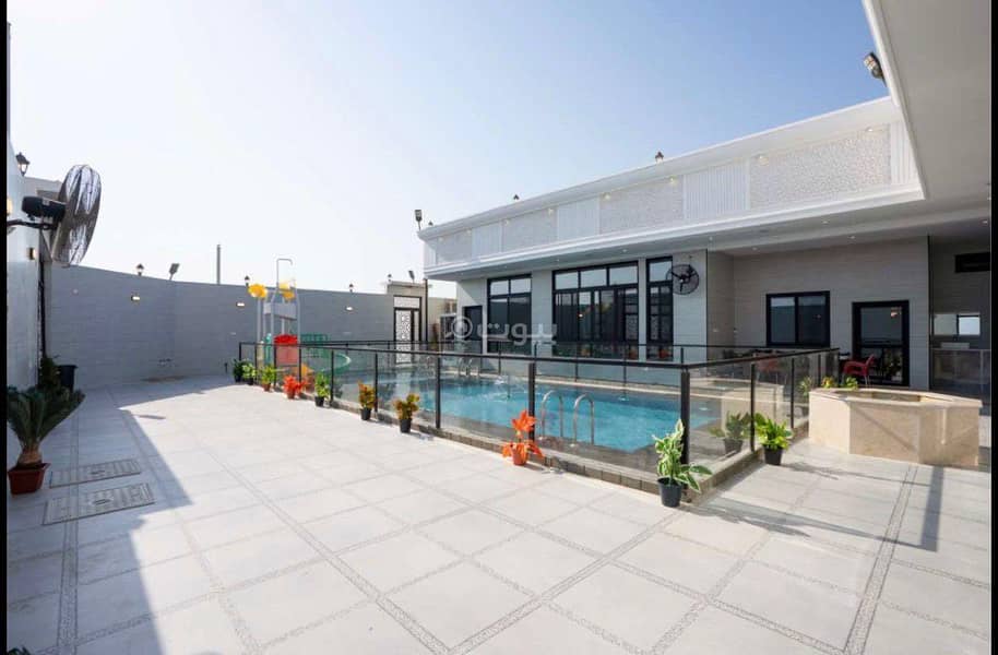 2 bedroom villa in Az Zuhur, Jeddah 2