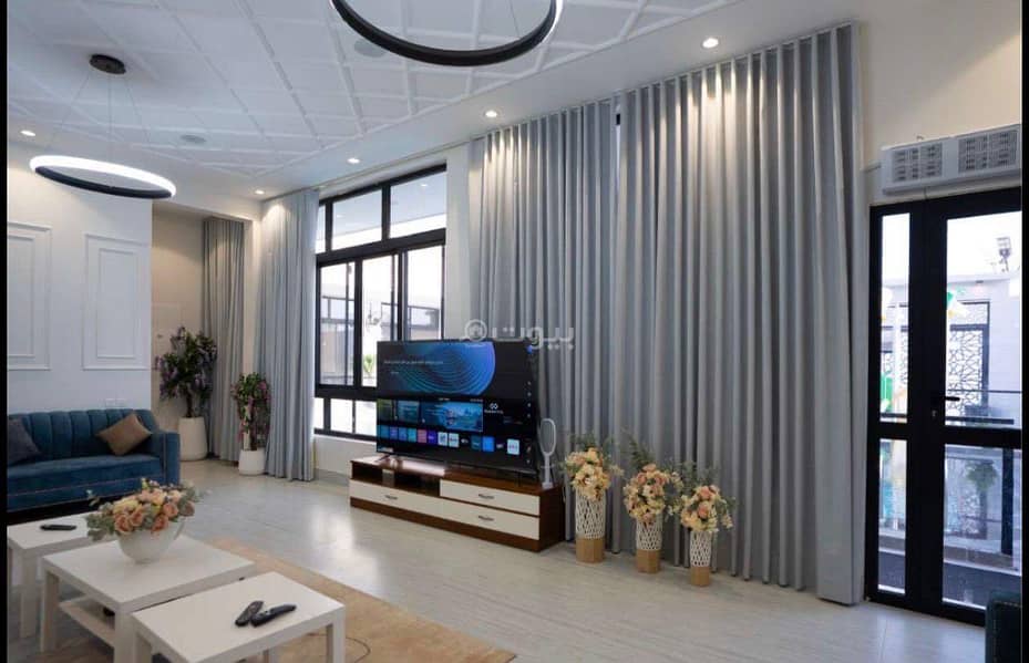 2 bedroom villa in Az Zuhur, Jeddah 3