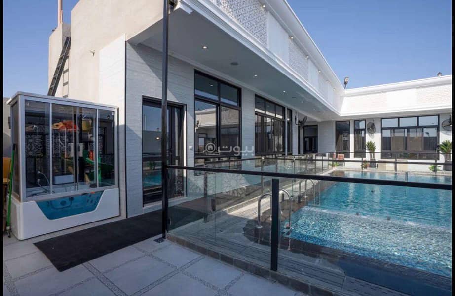 2 bedroom villa in Az Zuhur, Jeddah 6