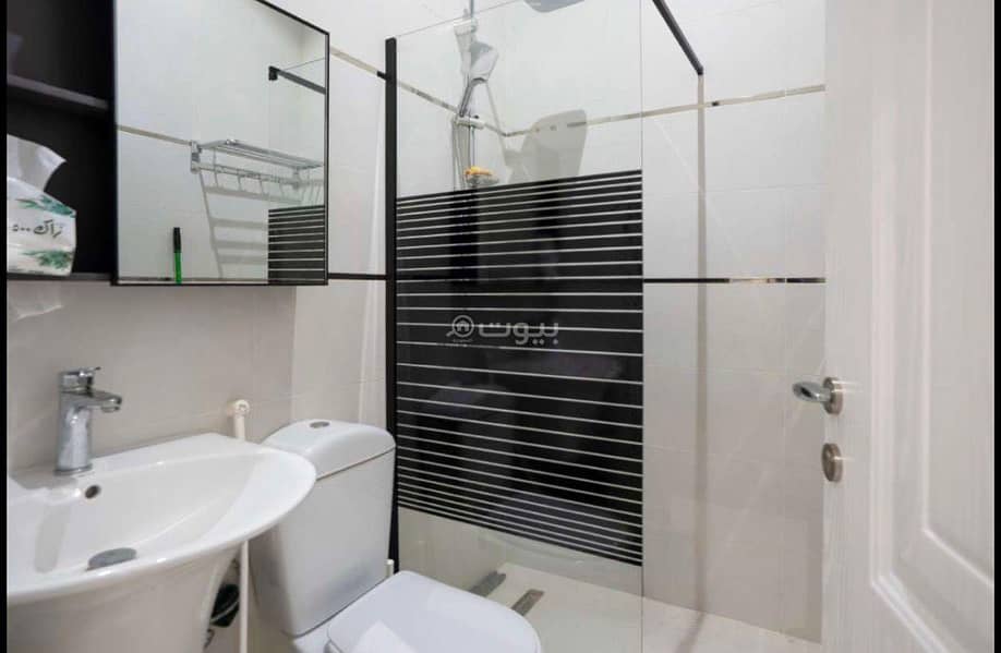 2 bedroom villa in Az Zuhur, Jeddah 7