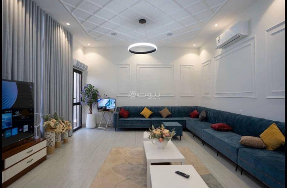 2 bedroom villa in Az Zuhur, Jeddah 9