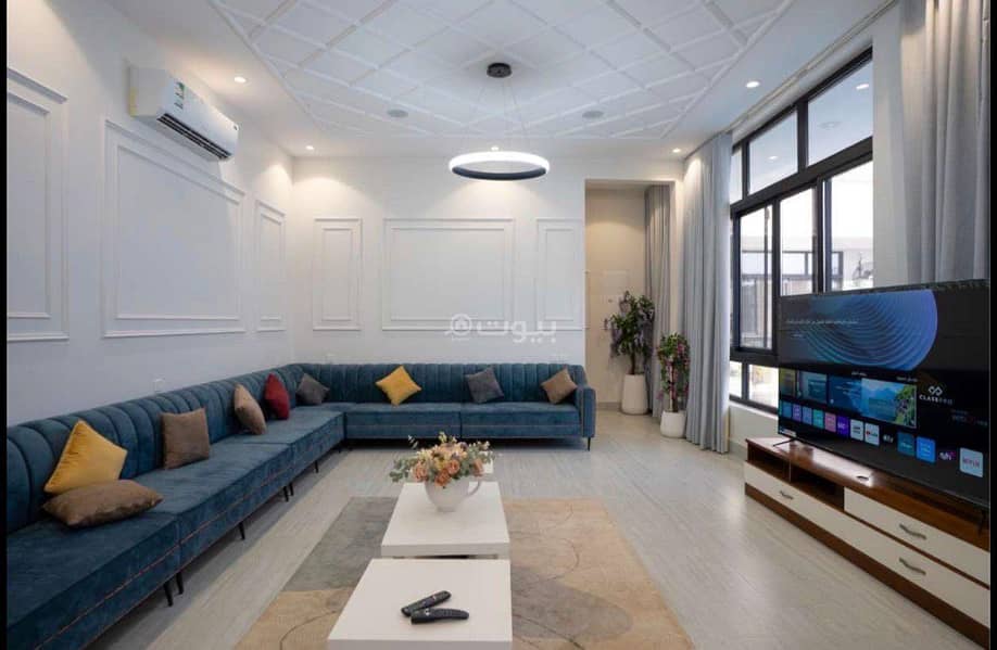 2 bedroom villa in Az Zuhur, Jeddah 10
