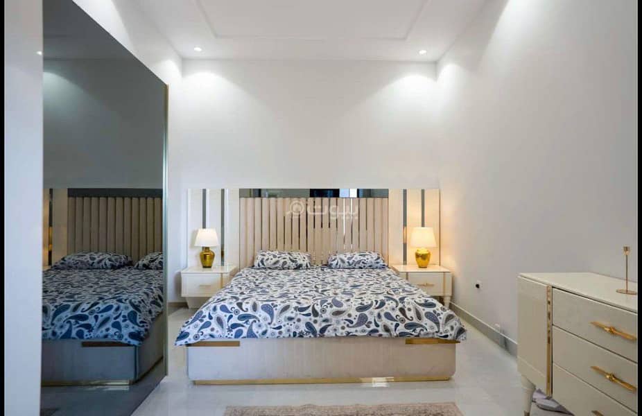 2 bedroom villa in Az Zuhur, Jeddah 11