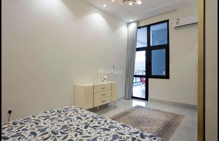 2 bedroom villa in Az Zuhur, Jeddah 12