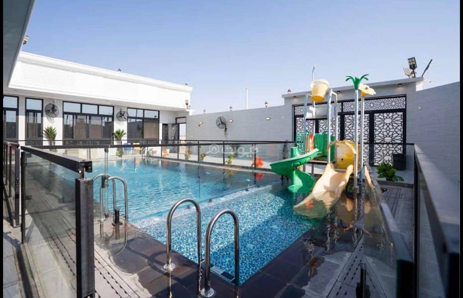 2 bedroom villa in Az Zuhur, Jeddah 13