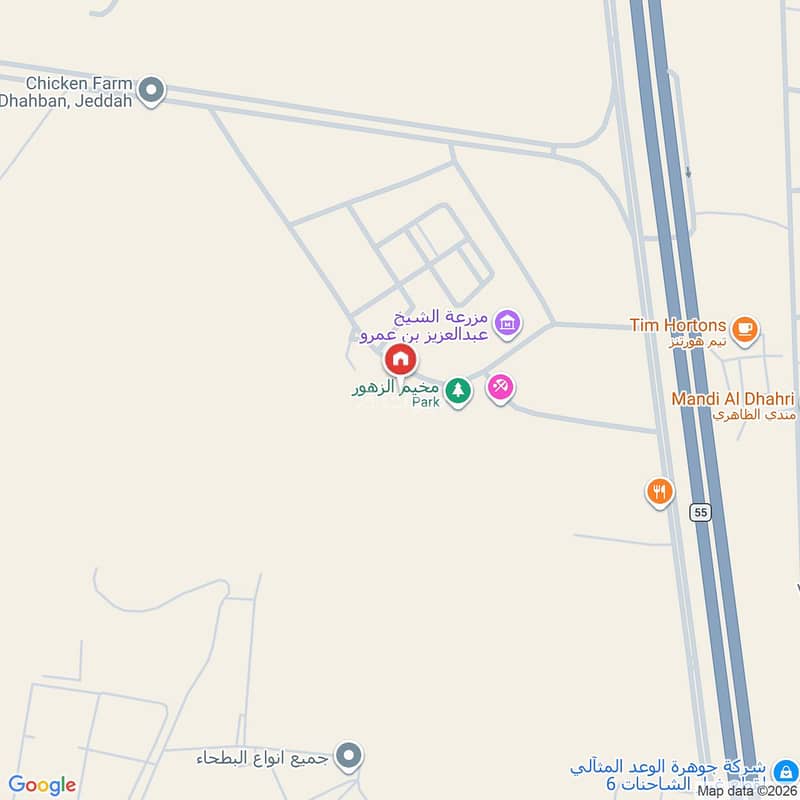 2 bedroom villa in Az Zuhur, Jeddah 15