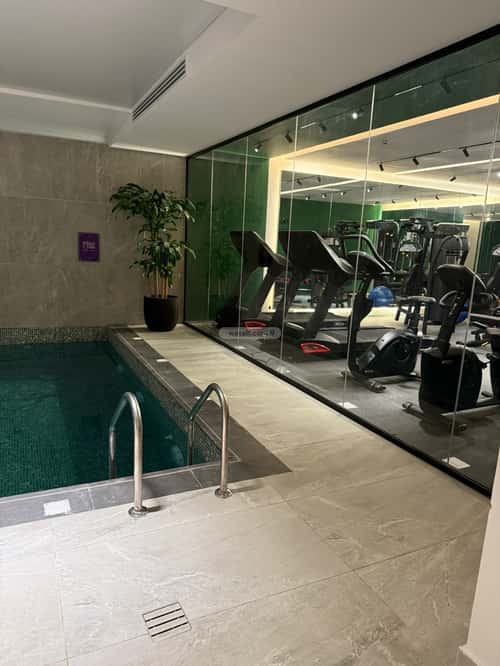 3 bedroom apartment in Al Muhammadiyah 4