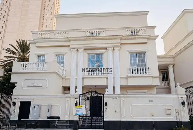 3 bedroom villa in Al Shati, Jeddah