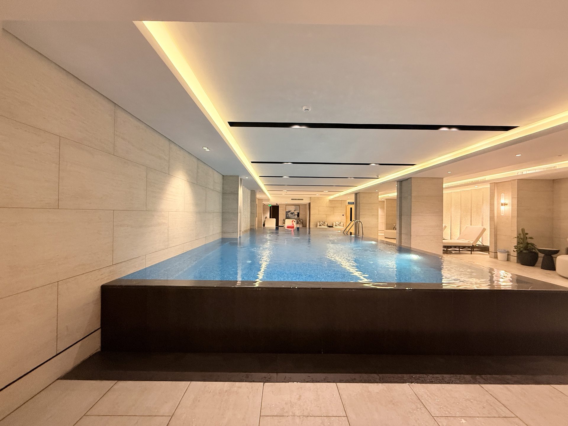 3 bedroom apartment in Al Qouryat, Riyadh 7