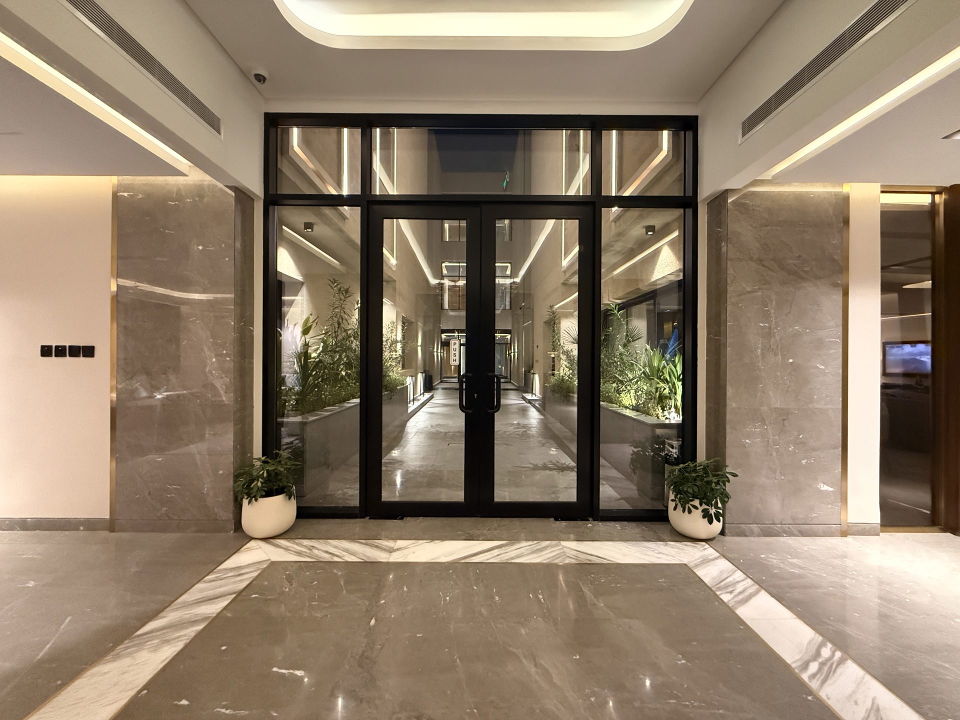 3 bedroom apartment in Al Qouryat, Riyadh 2