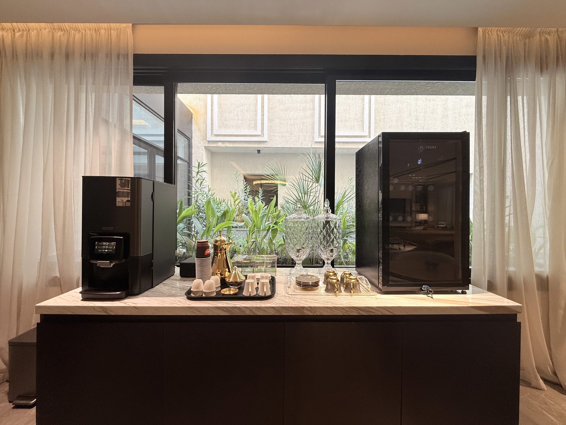 3 bedroom apartment in Al Qouryat, Riyadh 5