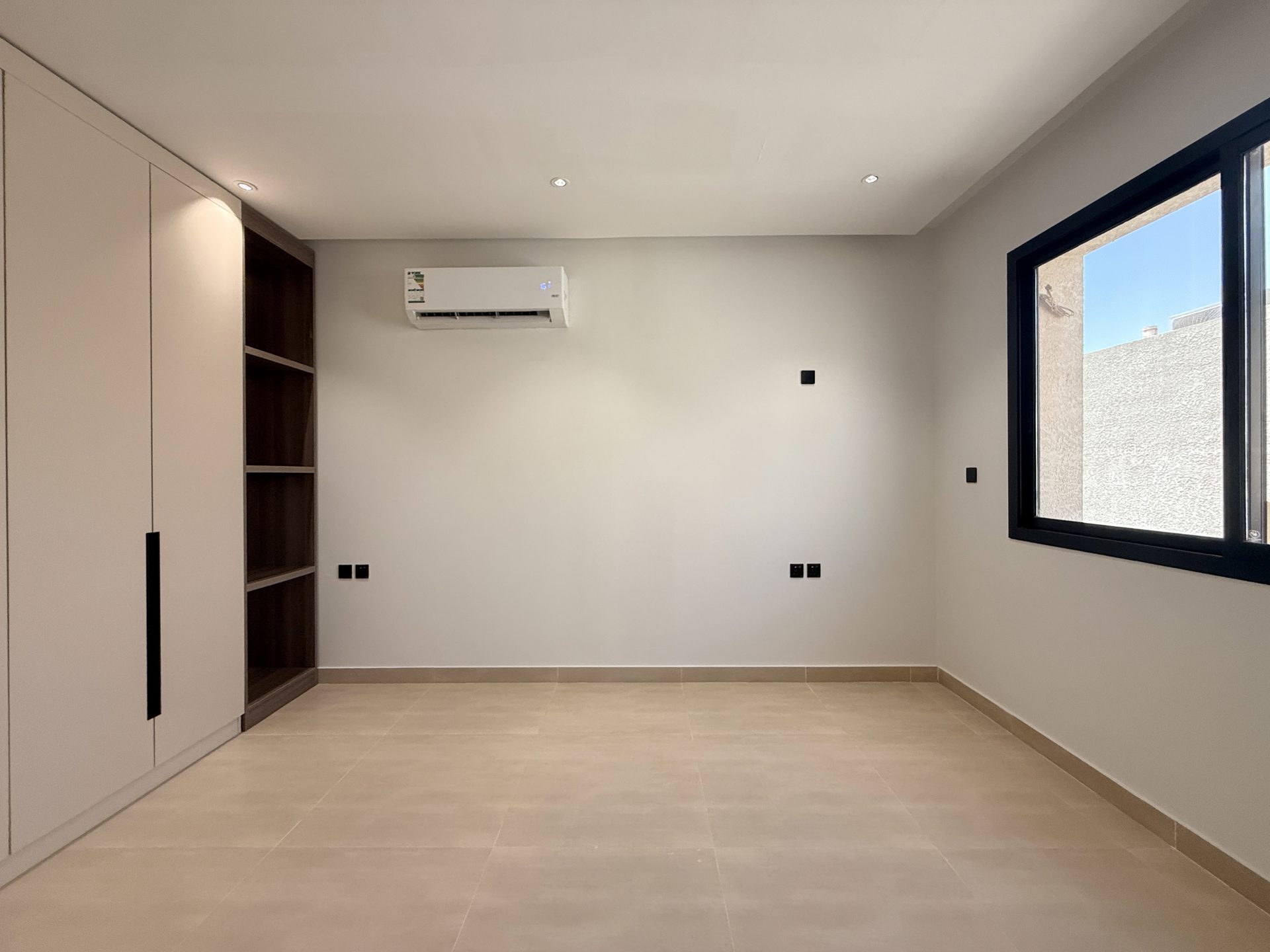 3 bedroom apartment in Al Qouryat, Riyadh 27