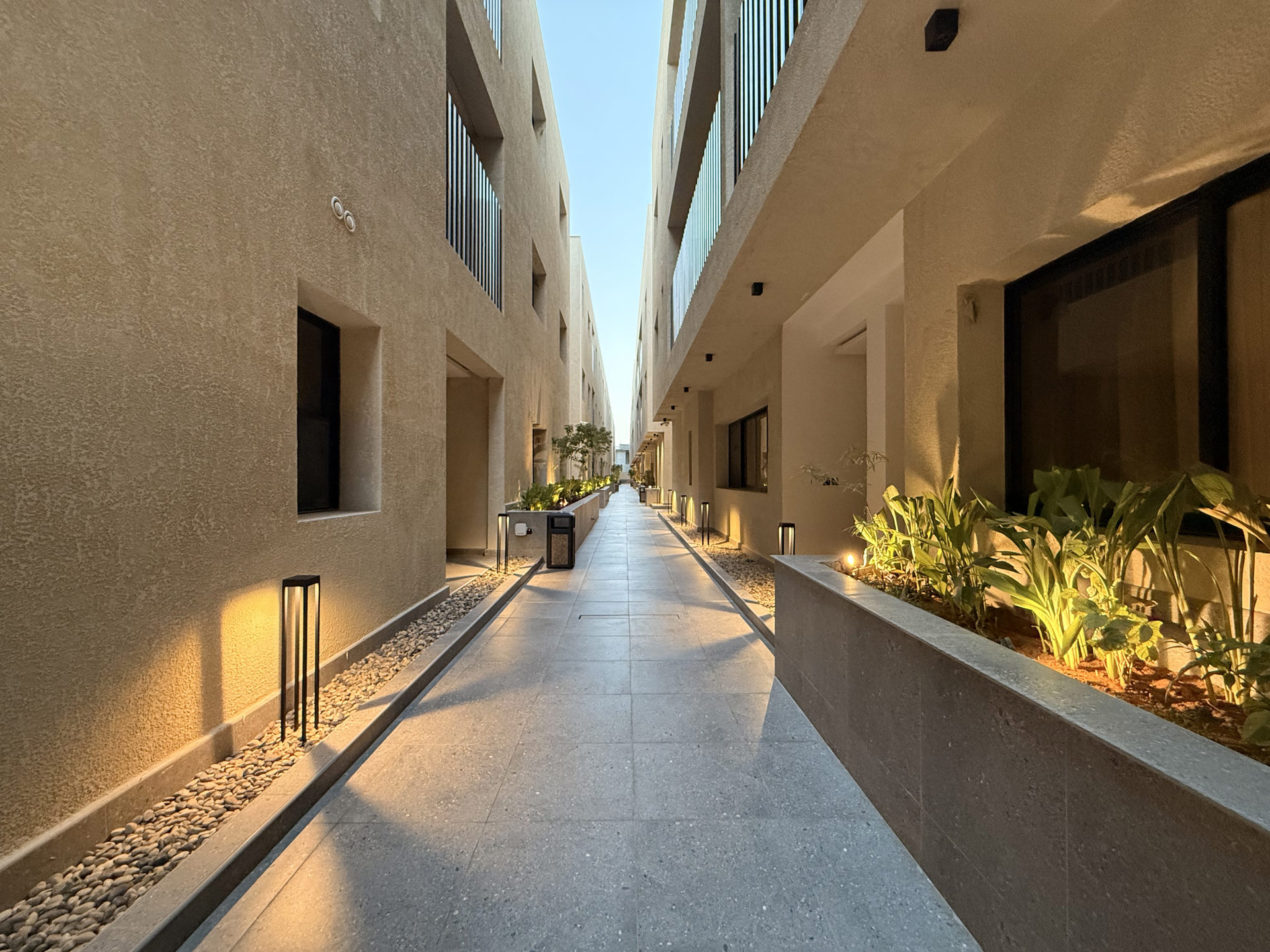 3 bedroom apartment in Al Qouryat, Riyadh 3