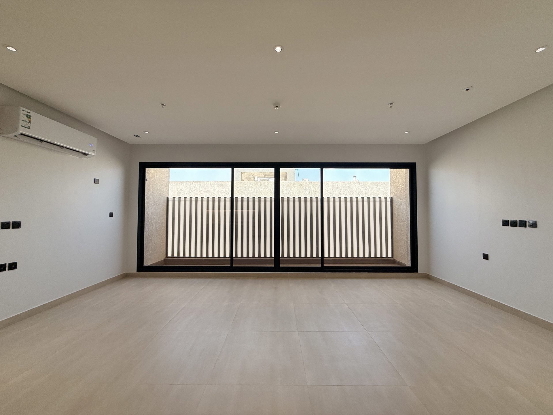3 bedroom apartment in Al Qouryat, Riyadh 24