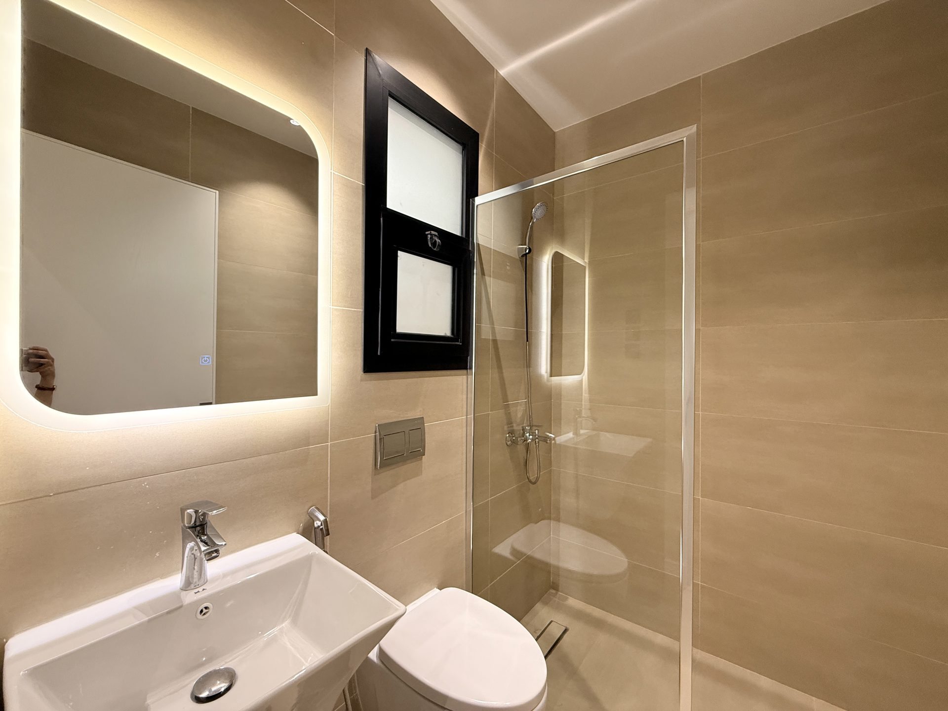 3 bedroom apartment in Al Qouryat, Riyadh 29