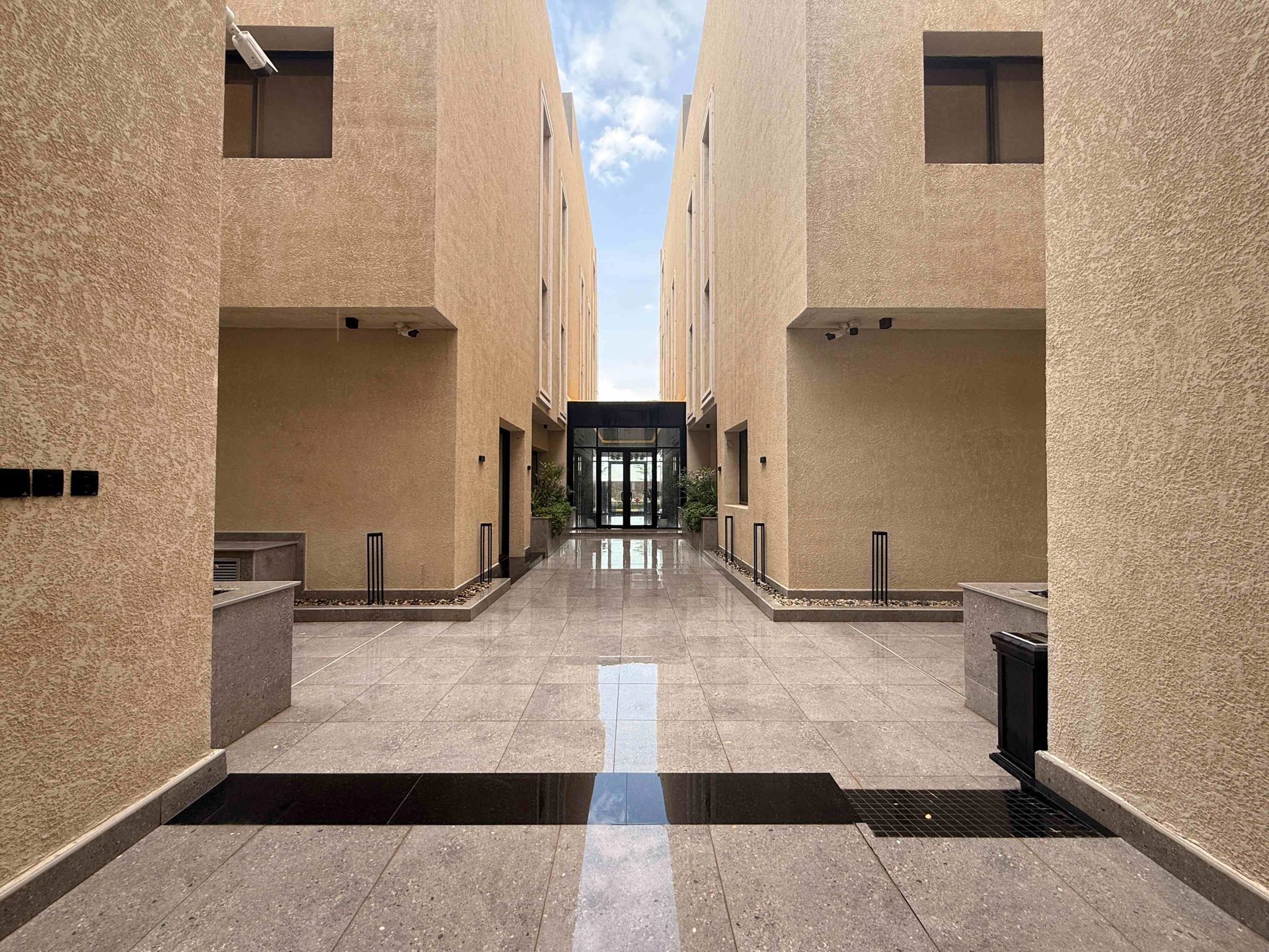 3 bedroom apartment in Al Qouryat, Riyadh 2