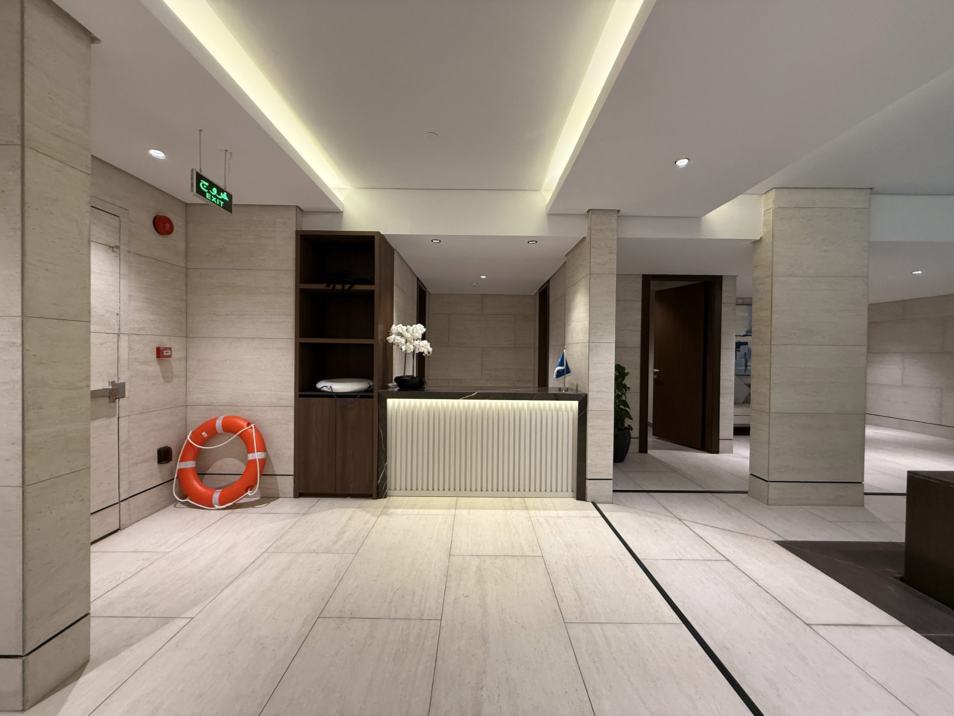 3 bedroom apartment in Al Qouryat, Riyadh 6