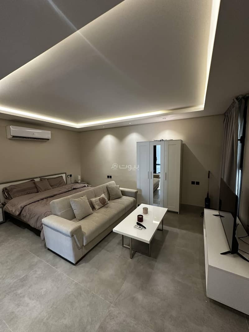 شقة  في 6659 Al Bateha Valley، الرياض 4