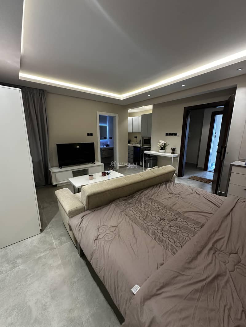 شقة  في 6659 Al Bateha Valley، الرياض 5
