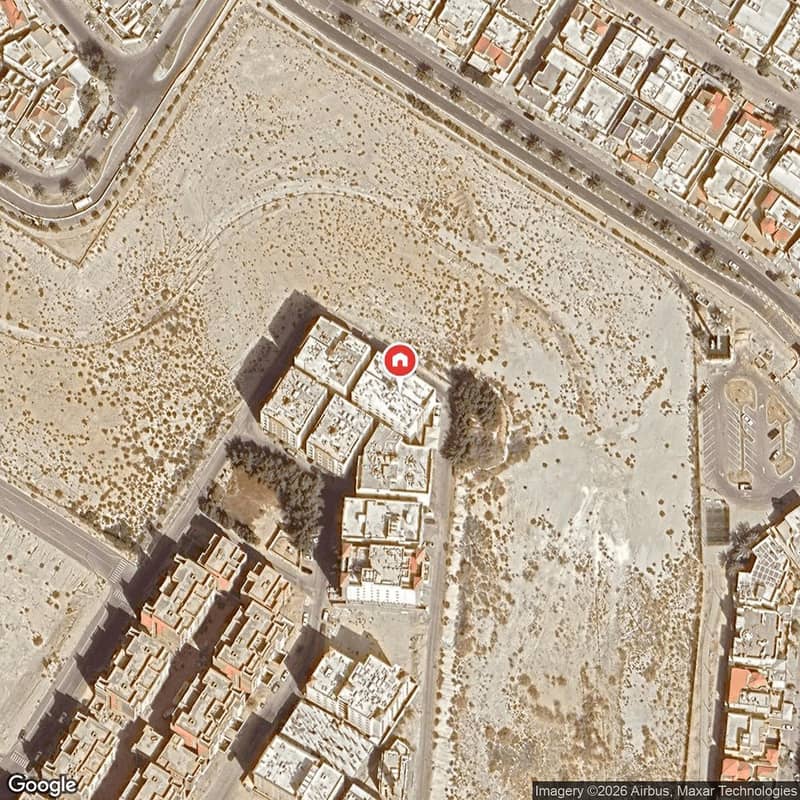 2 bedroom apartment in Dana Al Shamaliah, Eastern Province 12