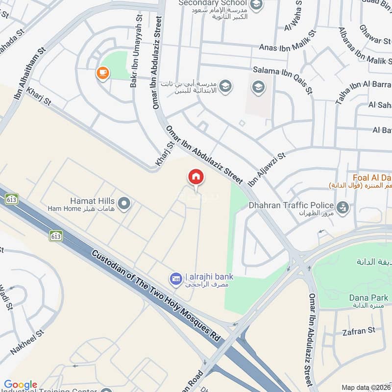 2 bedroom apartment in Dana Al Shamaliah, Eastern Province 13