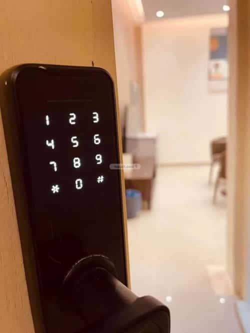 1 bedroom apartment in Al Yarmouk 1