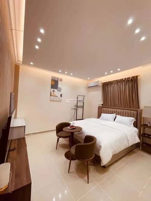 1 bedroom apartment in Al Yarmouk 2