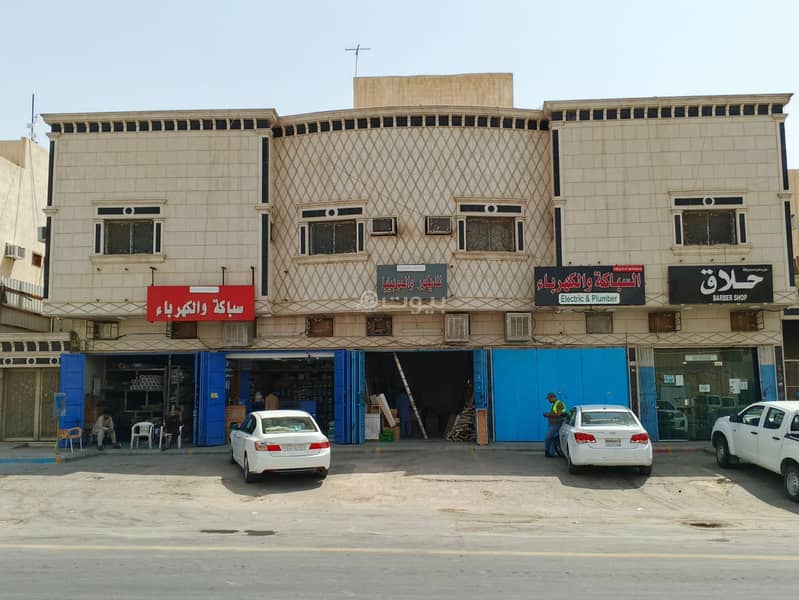 عقار  في الدار البيضاء، الرياض