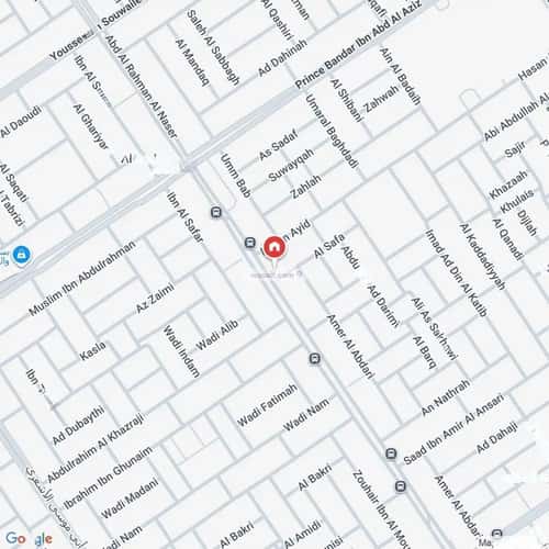 3 bedroom apartment in Al Nahda 2