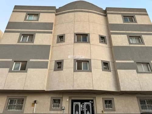 3 bedroom apartment in As Suwaidi 2